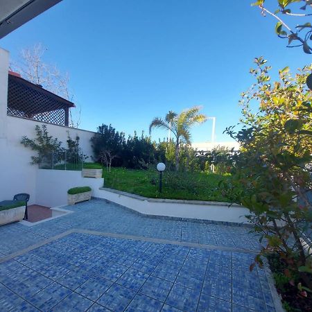 Casa Luna 托里德欧索 外观 照片