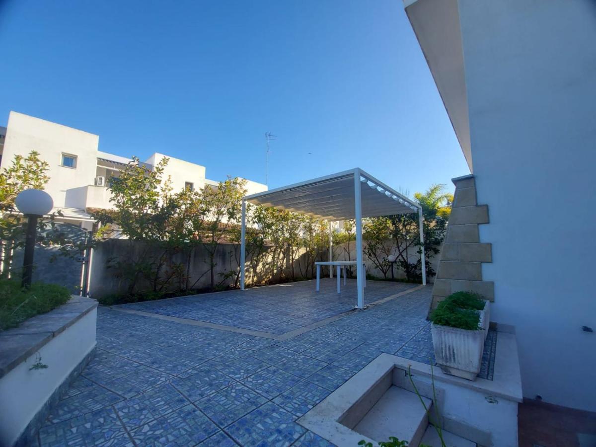 Casa Luna 托里德欧索 外观 照片